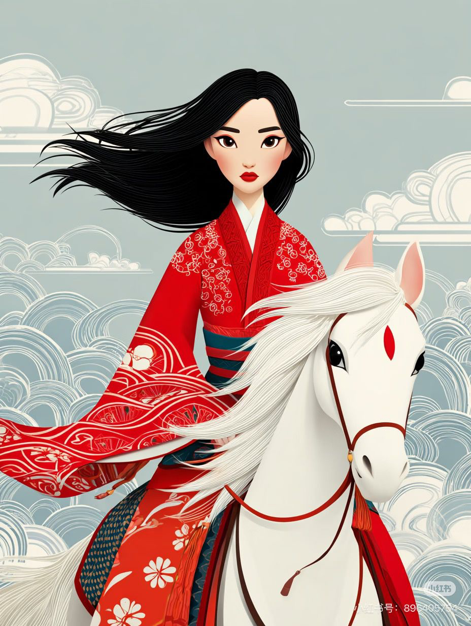 Mulan Chinese